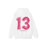 Белый Дым Числа 13