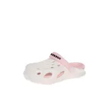 Бело-розовый