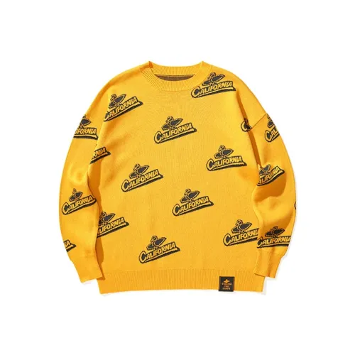 PJ's Vigor Унисекс Свитеры