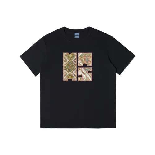 MashiMaro Унисекс Футболки