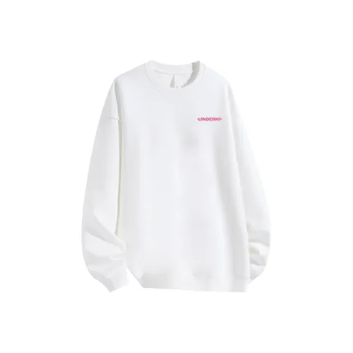 Lind Erki Унисекс Толстовки