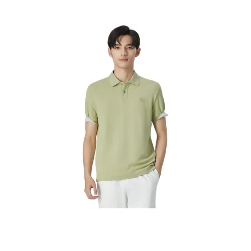 ZIOZIA Мужская рубашка поло