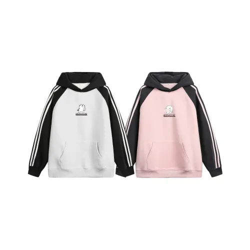 G.M BONNEY Унисекс Свитшоты