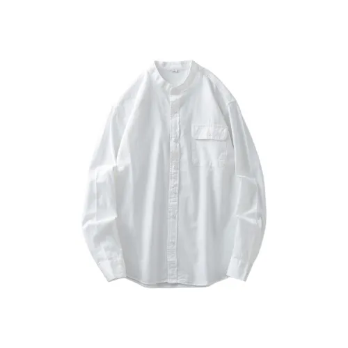 DUKEEN Унисекс Рубашки