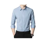 Светло-синяя клетка