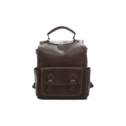 ZUONU Рюкзаки Коричневый Женские