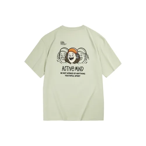 HLA Co authored Series By Artists T Рубашка Мужская