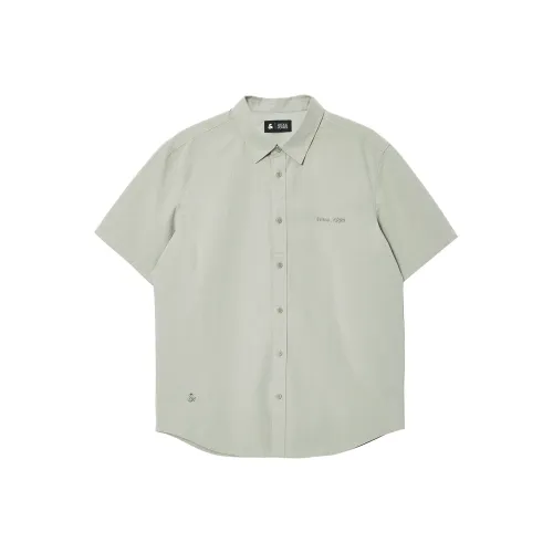 JACK&JONES Мужские рубашки