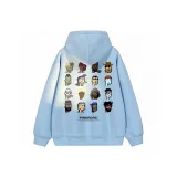 Небесно-синий