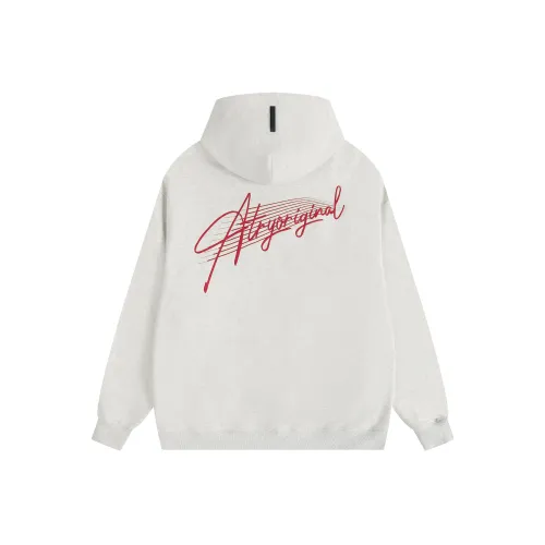 Atry Flower body LOGO series Свитшот Унисекс