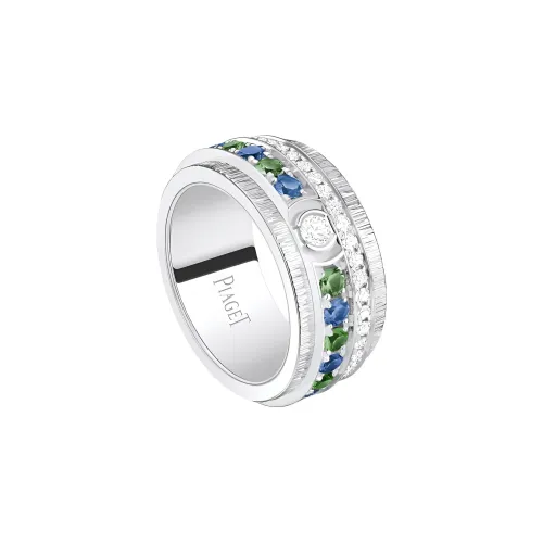 PIAGET Кольца Женские