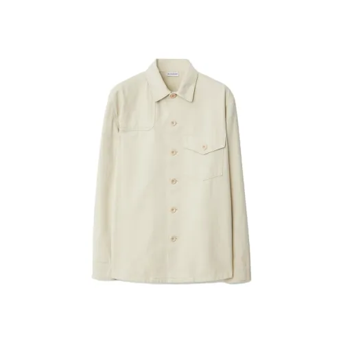 Burberry Мужские Рубашки