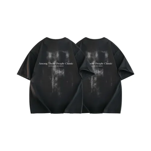 FREO3N Мужские T-рубашки