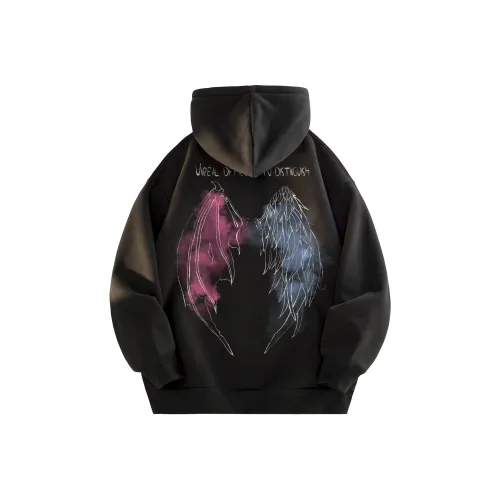 TONYKRZ Унисекс Свитшоты