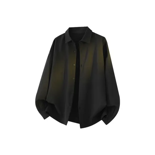 SONGXIER Унисекс Рубашки