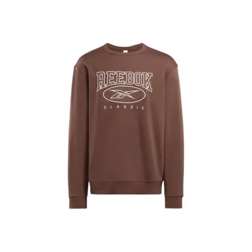 Reebok Classic Archive Essentials Свитшот Унисекс Rosewood