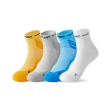 Ярко-синий + Белый + Светло-серый + Золотой