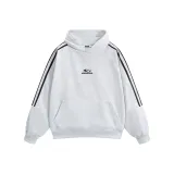 Туманно-серый