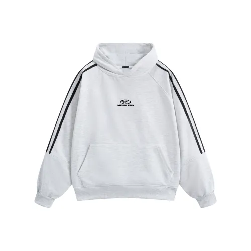 Menblero Унисекс Свитшоты