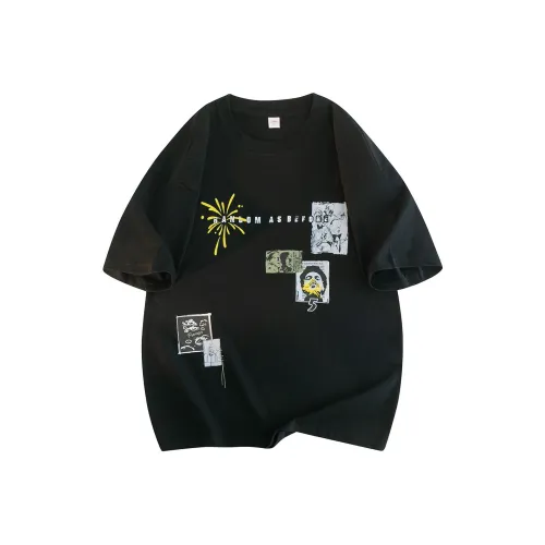 Premier 55 Унисекс Т-рубашки