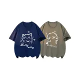 2 шт (TH205 Темно-синий + TH206 Тауповый)