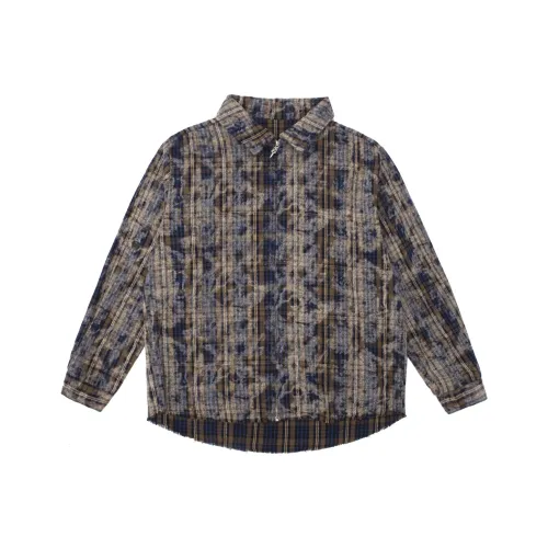 MT99 Унисекс Рубашки