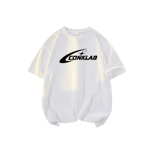 CONKLAB Унисекс Футболки