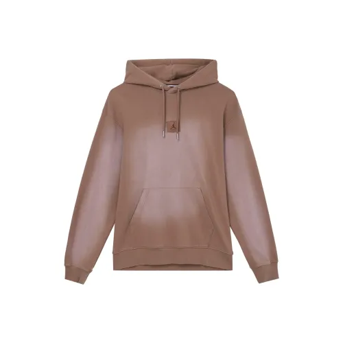 Jordan Flight Fleece Толстовка Мужская Ancient Коричневый