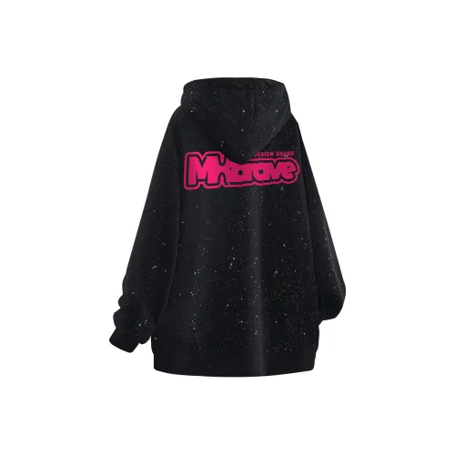 M&X MEDX Унисекс Свитшоты