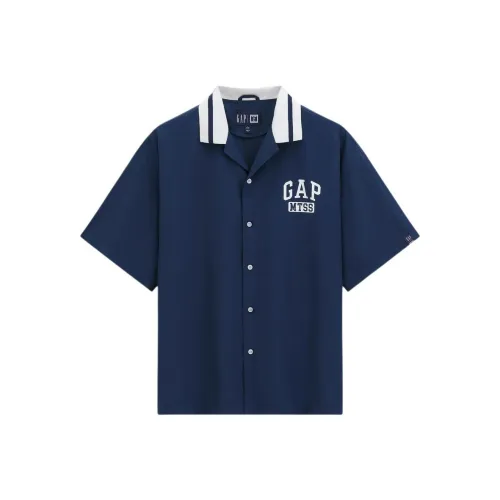 GAP MTSS Рубашка Мужская