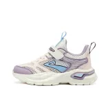 Лотос Фиолетовый [Весенний Летний Без Подкладки Сетка]