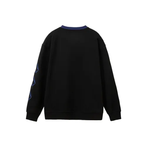 VOLCOM Унисекс Свитшоты