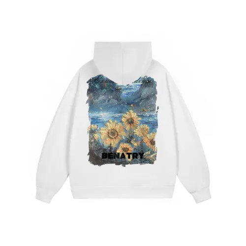 BENATRY Унисекс Свитшоты