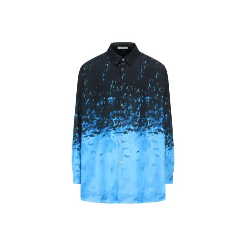 INITIAL PTX Мужские Рубашки