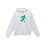 Серый меланж