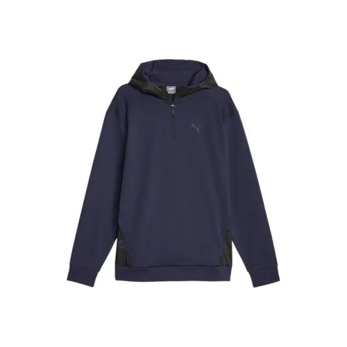 PUMA Sports Life Collection Толстовка Унисекс Blue