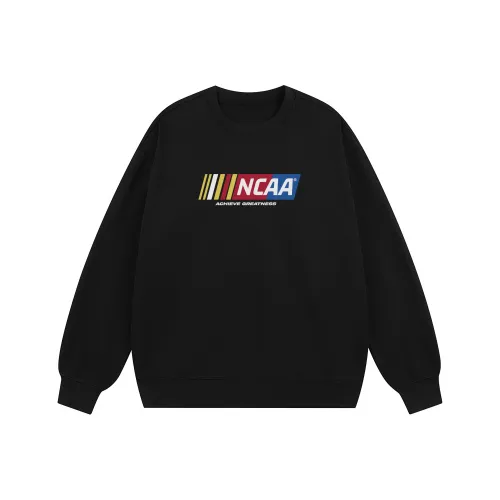NCAA Унисекс Свитшоты