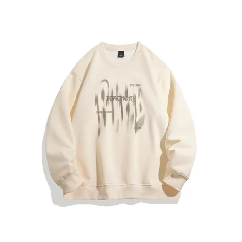 GENT LORE Унисекс Свитшоты