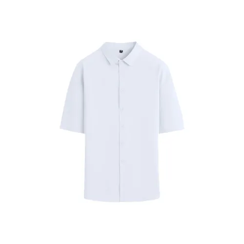 UNIWOLF Мужские рубашки