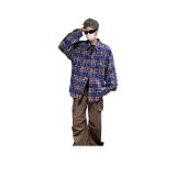 Голубая клетка