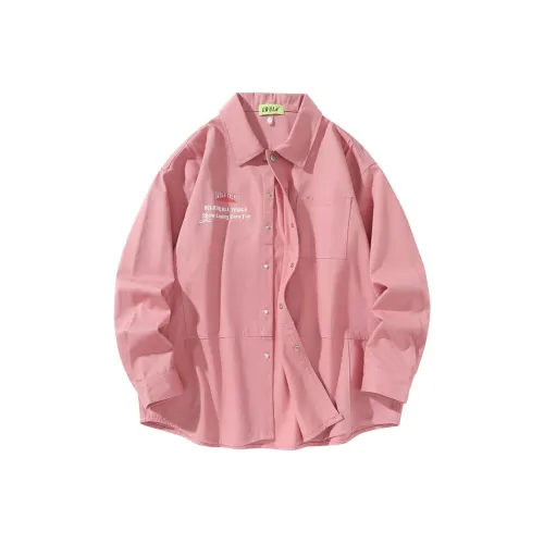 Gwola Унисекс Рубашки