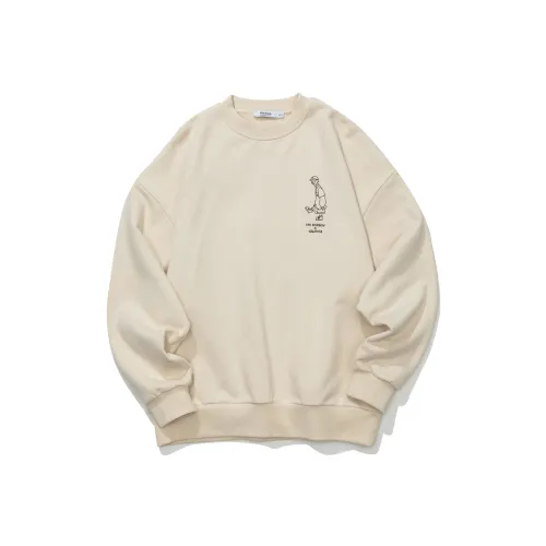 Nautica White Sail Толстовка Мужская