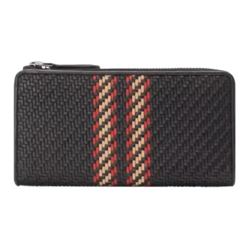 Ermenegildo Zegna Кошельки Мужской