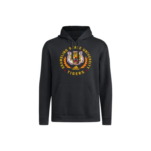 Adidas x NCAA Sportswear Толстовка Мужская Черная