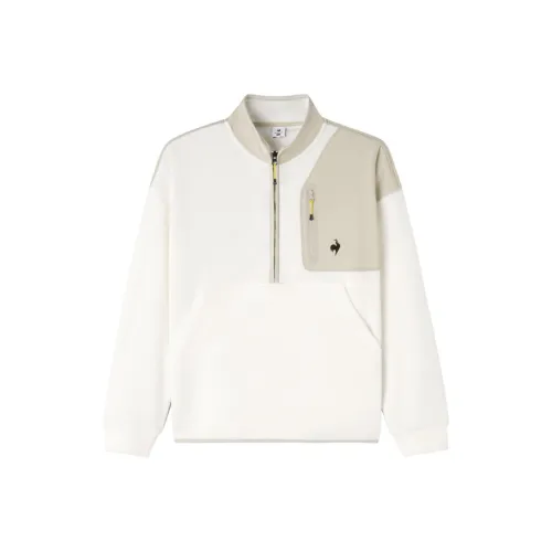 Le Coq Sportif Толстовка Унисекс