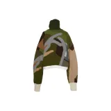 Армейский зеленый