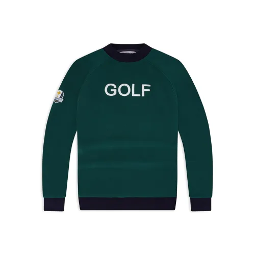 RYDER CUP EST.1927 Мужские Свитшоты