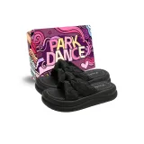 Чёрный + коробка