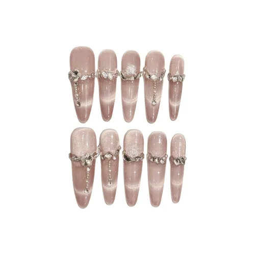 Yun Yue Joe Искусственные Ногти Женские