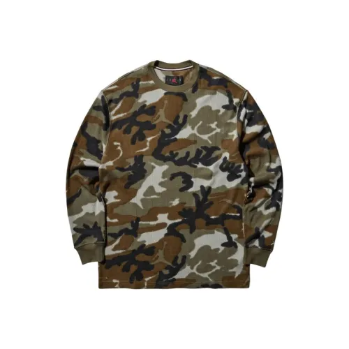 Jordan Свитшот Мужской Многоцветный